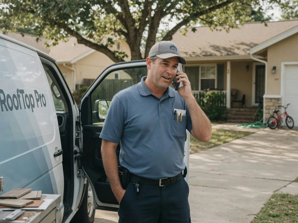 Roof Repair Friend, NE FAQs