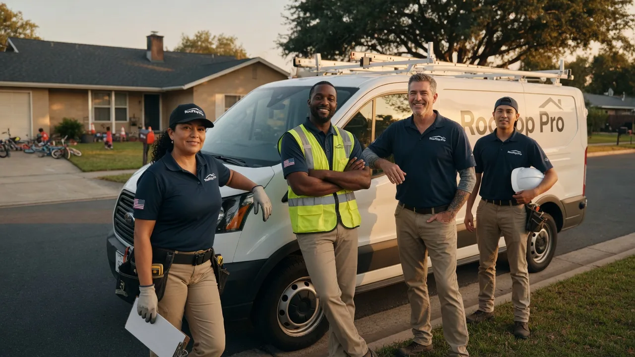 Roof Repair in Friend, NE near me